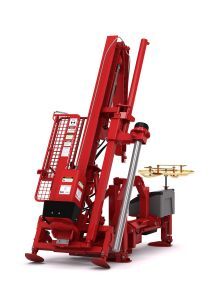 Rockspike Extractor Kit