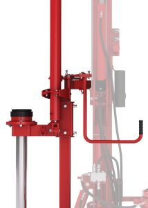 Rockspike Extractor Kit