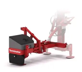Terminator Compact