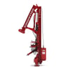 Series 2i 450 Mastshift