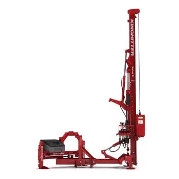 Vertical Dominator
