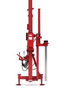 Rockspike Extractor Kit