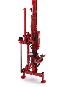 Rockspike Extractor Kit