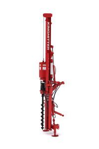 Rockspike Extractor and Torque Drill Combo