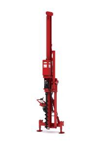 Rockspike Extractor and Torque Drill Combo