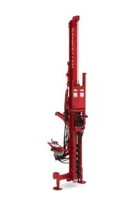 Rockspike Extractor and Torque Drill Combo