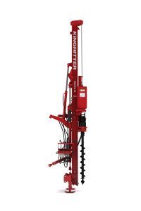 Rockspike Extractor and Torque Drill Combo