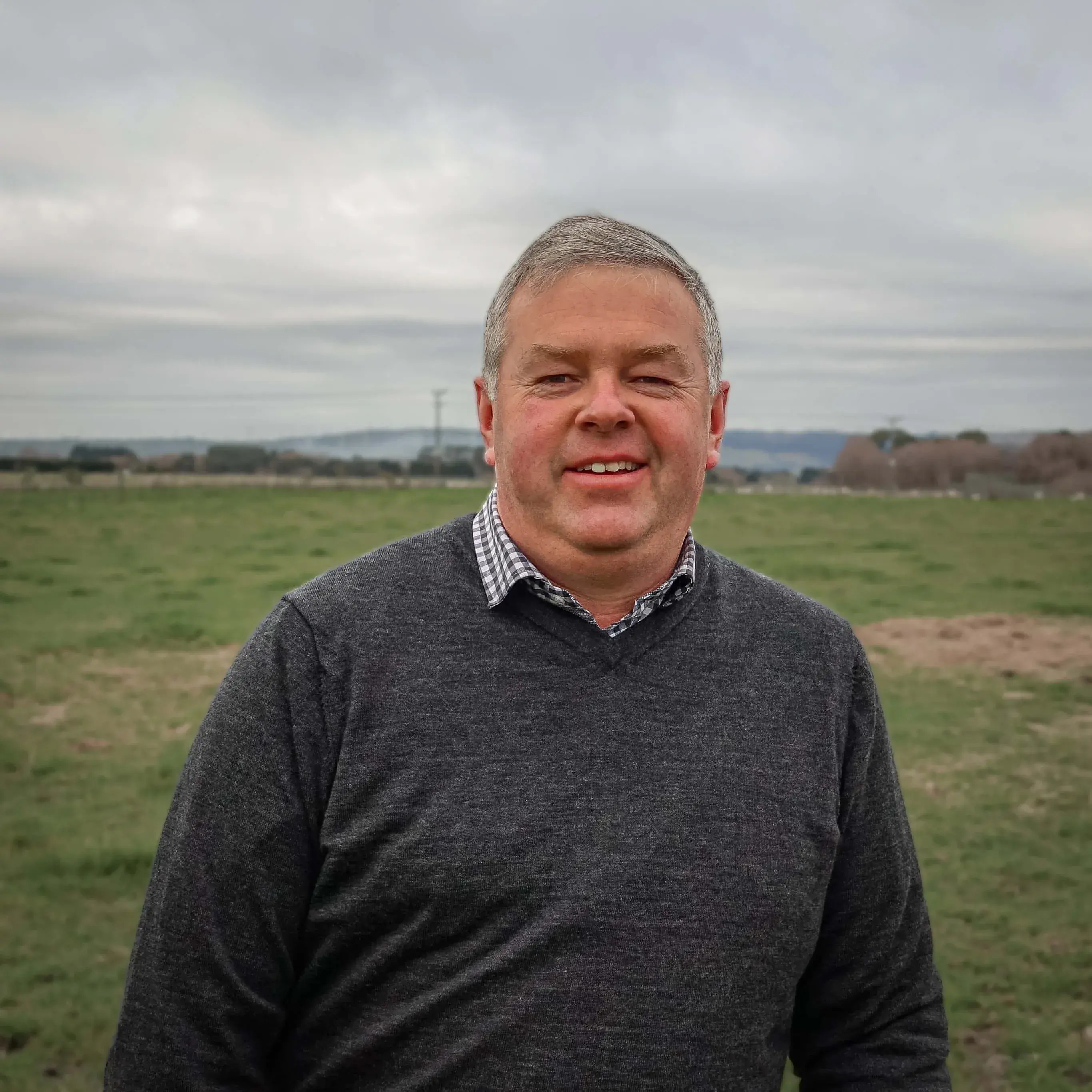 Ben McLean