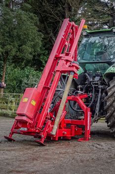 Rockspike Extractor Kit