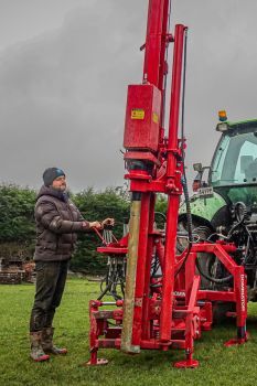 Rockspike Extractor Kit