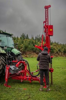 Rockspike Extractor Kit