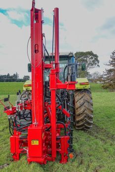 Rockspike Extractor and Torque Drill Combo