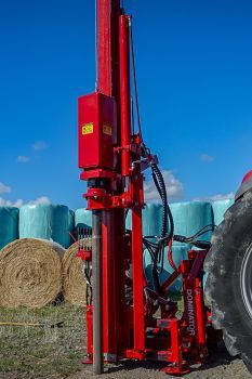 Rockspike Extractor Kit