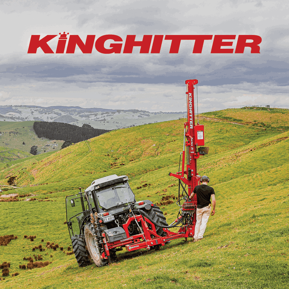 The Farmgear Brands