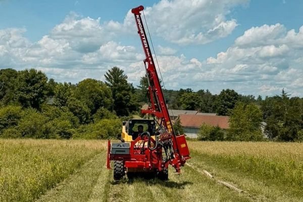 Kinghitter Products in Action