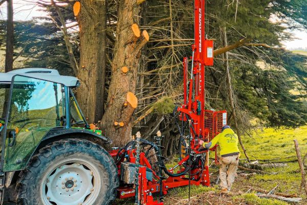 Kinghitter Products in Action