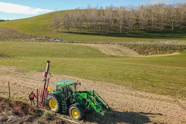 Kinghitter Products in Action
