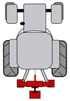 Rearmount