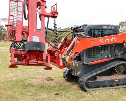 Skid Steer