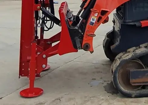 Skid Steer