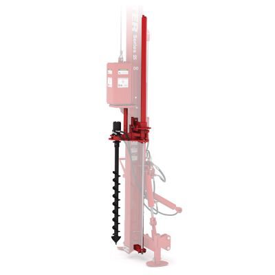 Auto Latch Auger Kit