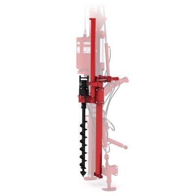 Rockspike Extractor - Torque Drill Combo