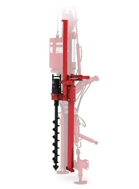 Post Driver Accessories