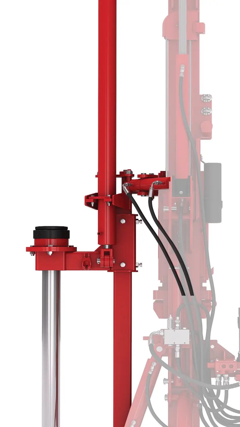Rock Spike Kit
